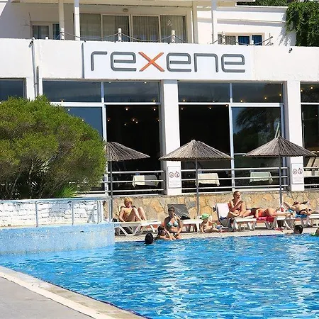 Rexene 度假村