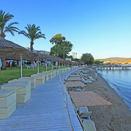 Rexene Ośrodek wypoczynkowy Bodrum