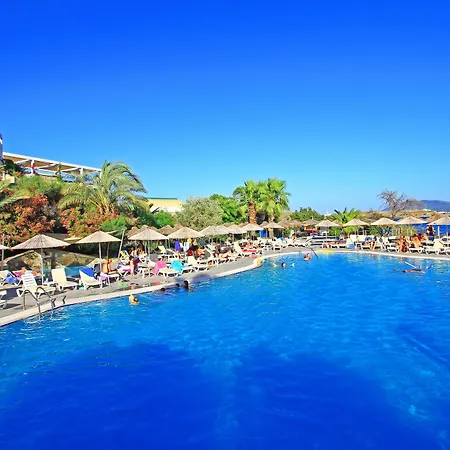 Rexene 4* Bodrum