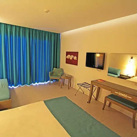 Rexene Complex Bodrum