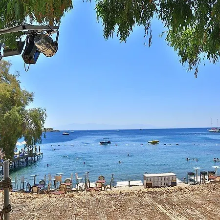 Rexene Ośrodek wypoczynkowy Bodrum