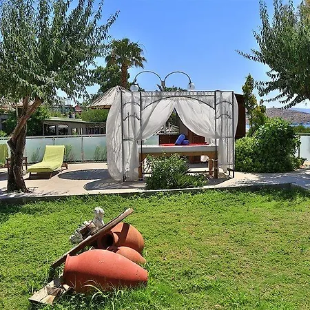 Rexene 4* Bodrum