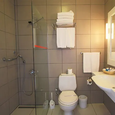 Rexene Ośrodek wypoczynkowy 4*