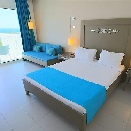 Rexene 4* Bodrum