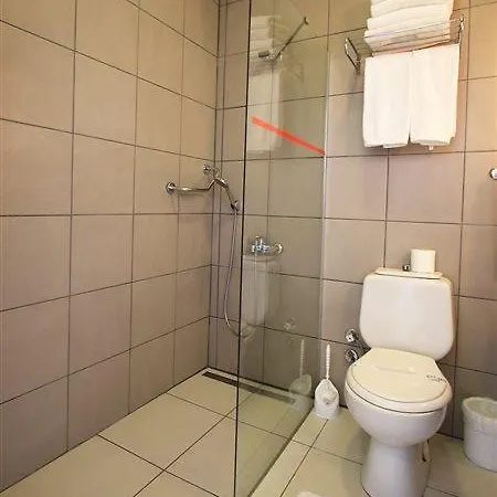 Rexene Complex Bodrum