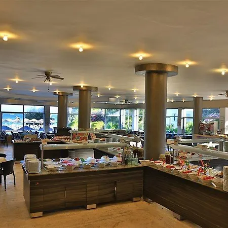 Rexene Ośrodek wypoczynkowy Bodrum