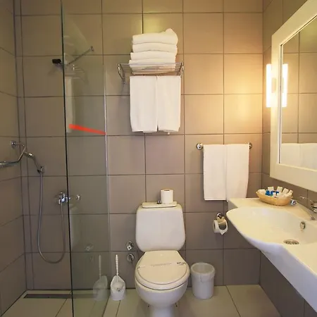 Rexene Ośrodek wypoczynkowy 4*