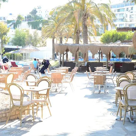 Rexene Bodrum
