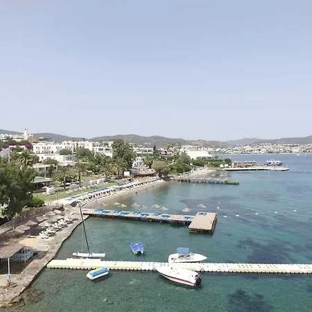 Rexene 4* Bodrum