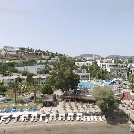 Rexene 4* Bodrum