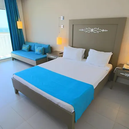 Rexene 4* Bodrum
