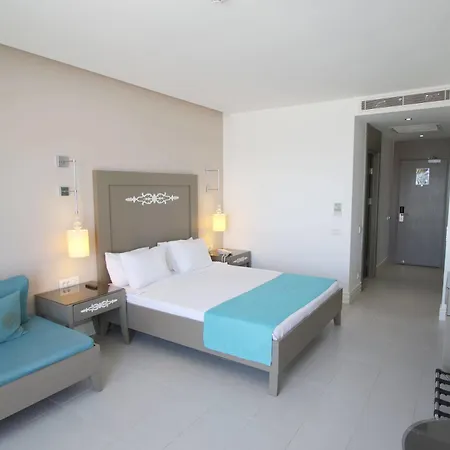 Rexene Complex Bodrum