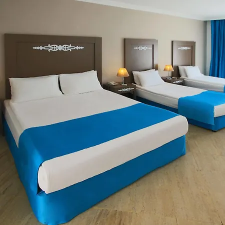 Rexene 4* Bodrum