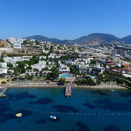 Rexene Ośrodek wypoczynkowy Bodrum