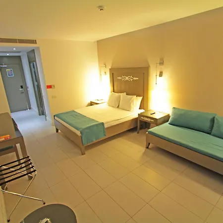 Rexene Resort