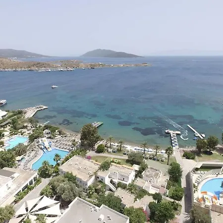 Resort Rexene 4*