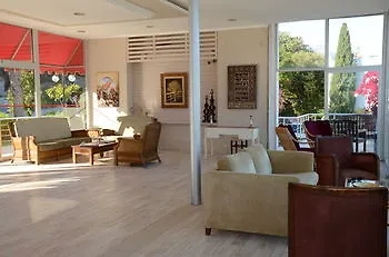 Rexene Resort Bodrum