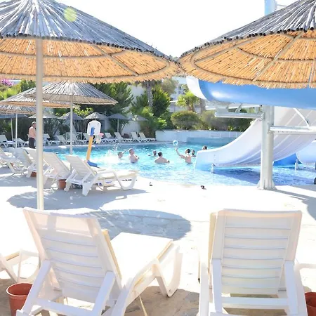 Rexene 리조트 Bodrum